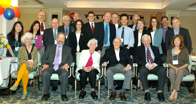 Omega-3 Reunion