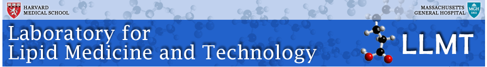 Laboratory for Lipid Medicine and Technology