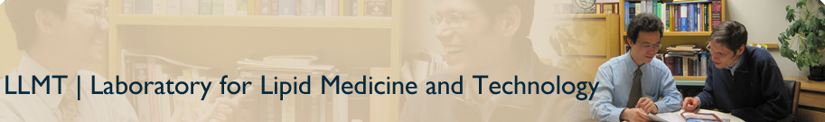 Laboratory for Lipid Medicine and Technology