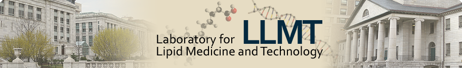 Laboratory for Lipid Medicine and Technology