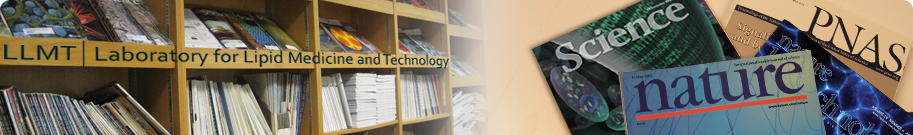 Laboratory for Lipid Medicine and Technology