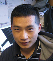 Zhenzhong Bai