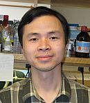 Chengwei He