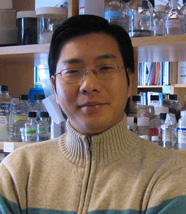 Jianbo Wang