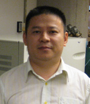Jingdong Wang