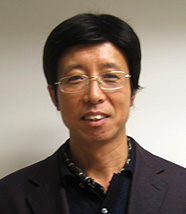 Xiangyang Miao