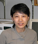 Ronghua Dai