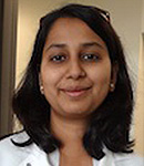 Sohini Bose