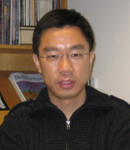 Xiang Feng