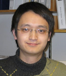 Yu Zhang